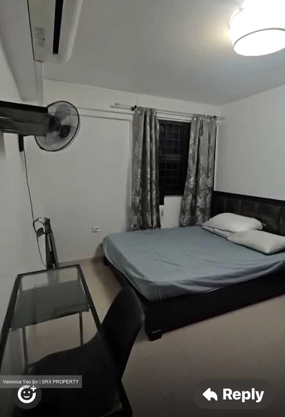 Blk 20 Kim Keat Palm (Toa Payoh), HDB 3 Rooms #589918551